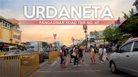 what region is urdaneta pangasinan